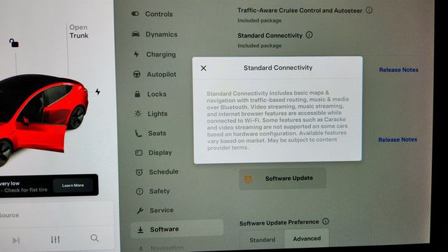 2021 Tesla Model 3 Standard Range Plus RWD - 23059604 - 16