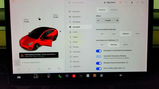 2021 Tesla Model 3 Standard Range Plus RWD - 23059604 - 19