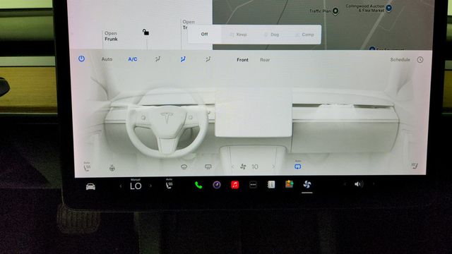 2021 Tesla Model 3 Standard Range Plus RWD - 23059604 - 20