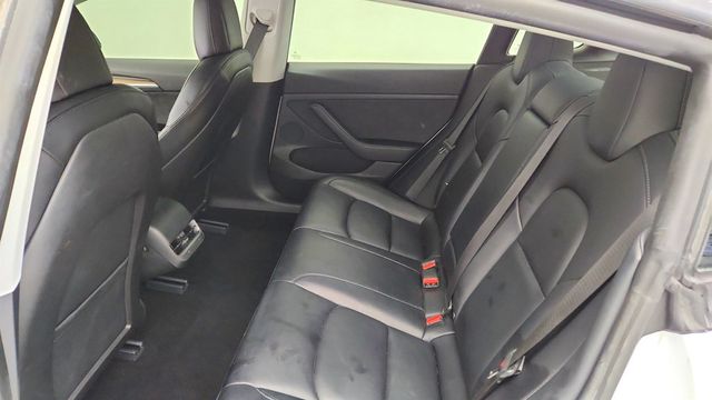 2021 Tesla Model 3 Standard Range Plus RWD - 23059604 - 25