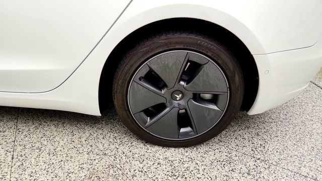 2021 Tesla Model 3 Standard Range Plus RWD - 23059604 - 8