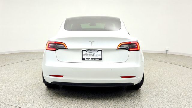 2021 Tesla Model 3 Standard Range Plus RWD w/ Traffic-Aware Cruise Control - 23027021 - 5