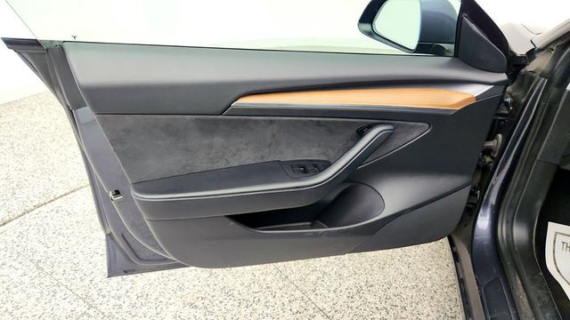 2021 Tesla Model 3 Standard RWD - 23022901 - 10