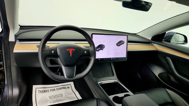 2021 Tesla Model 3 Standard RWD - 23022901 - 11
