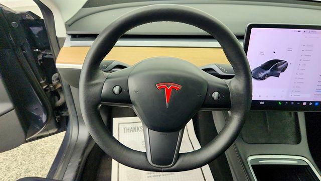 2021 Tesla Model 3 Standard RWD - 23022901 - 12