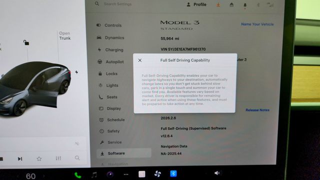 2021 Tesla Model 3 Standard RWD - 23022901 - 15
