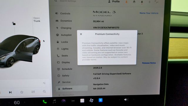2021 Tesla Model 3 Standard RWD - 23022901 - 16