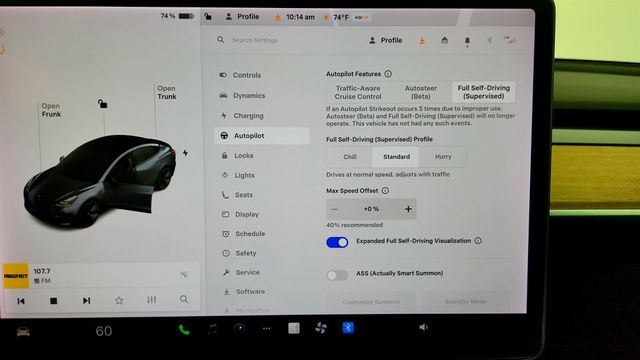 2021 Tesla Model 3 Standard RWD - 23022901 - 18