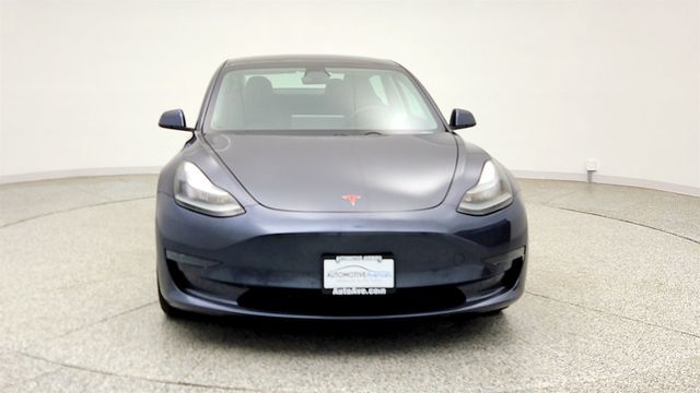 2021 Tesla Model 3 Standard RWD - 23022901 - 1