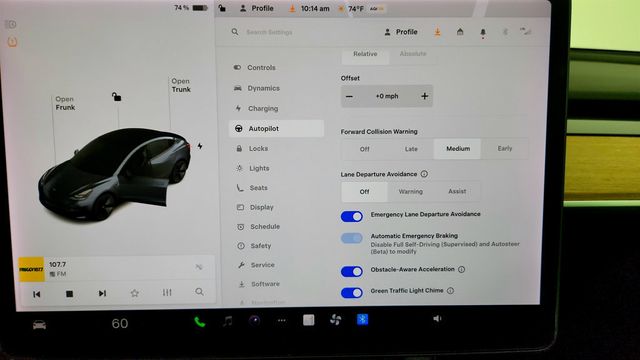 2021 Tesla Model 3 Standard RWD - 23022901 - 19