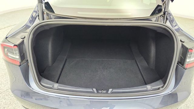 2021 Tesla Model 3 Standard RWD - 23022901 - 25
