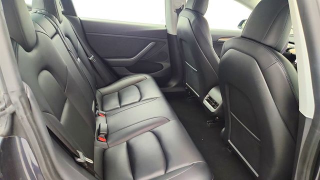 2021 Tesla Model 3 Standard RWD - 23022901 - 26