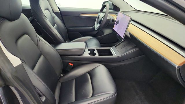 2021 Tesla Model 3 Standard RWD - 23022901 - 27