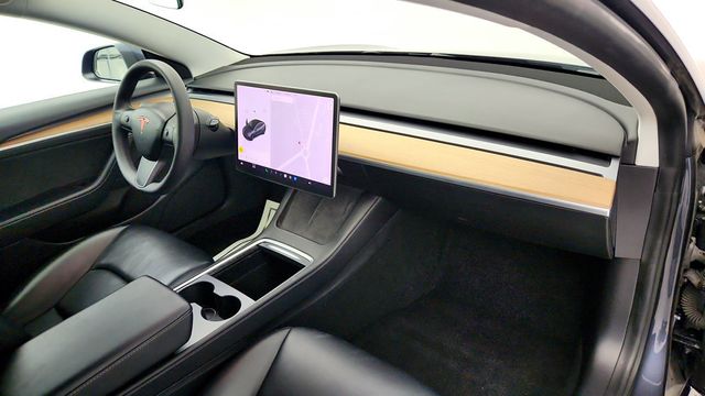 2021 Tesla Model 3 Standard RWD - 23022901 - 28