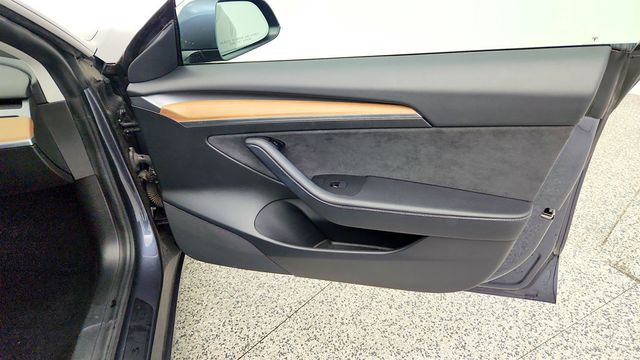 2021 Tesla Model 3 Standard RWD - 23022901 - 29