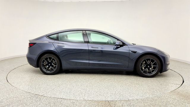 2021 Tesla Model 3 Standard RWD - 23022901 - 3