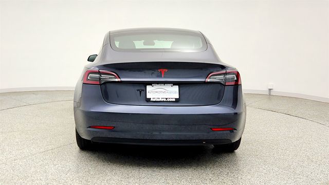 2021 Tesla Model 3 Standard RWD - 23022901 - 5