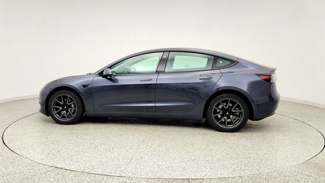 2021 Tesla Model 3 Standard RWD - 23022901 - 7
