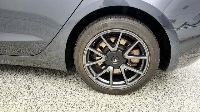 2021 Tesla Model 3 Standard RWD - 23022901 - 8