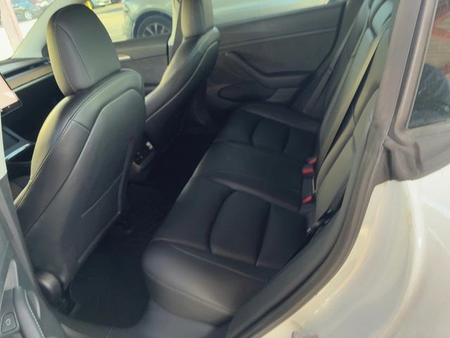 2021 Tesla Model 3 UPGRADED WHEELS! FRONT PPF! AUTO PILOT INCLUDED!  - 22945035 - 9