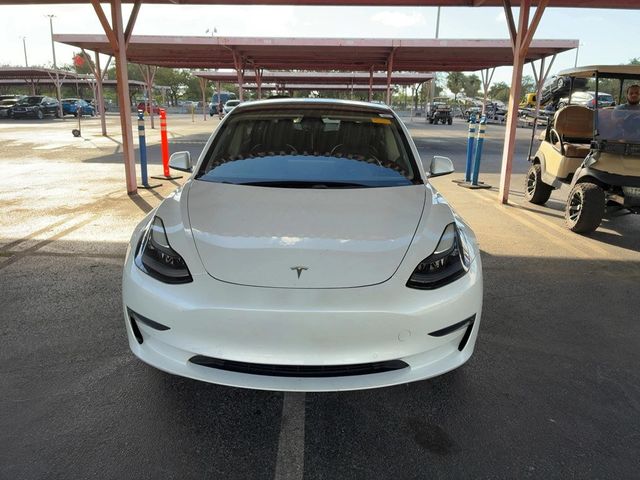 2021 Tesla Model 3 UPGRADED WHEELS! FRONT PPF! AUTO PILOT INCLUDED!  - 22945035 - 3