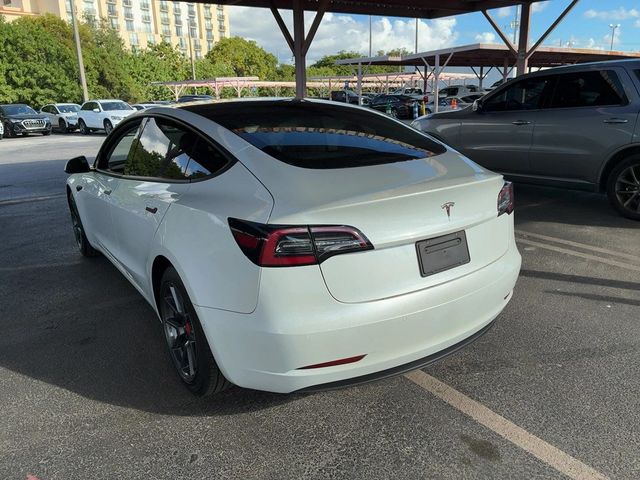 2021 Tesla Model 3 UPGRADED WHEELS! FRONT PPF! AUTO PILOT INCLUDED!  - 22945035 - 5