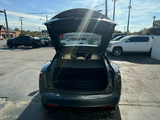 2021 Tesla Model S LocalTrade/MSRP$134690/Plaid/AutoPilot/YokeSteeringWheel/NAV - 22655327 - 13