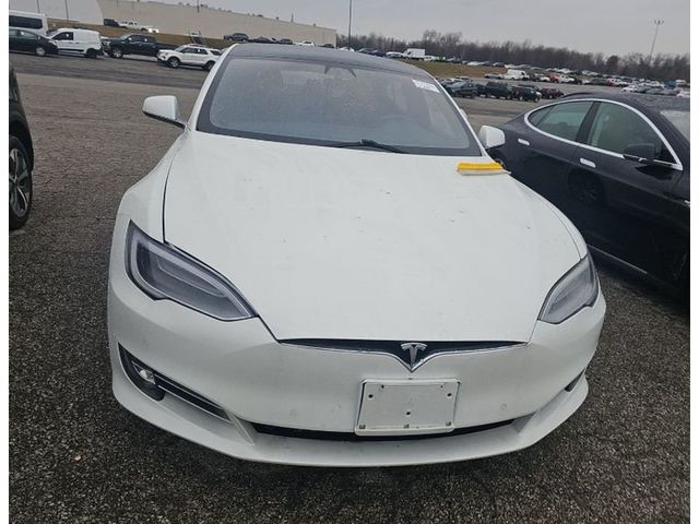 2021 Tesla Model S Long Range - 23005373 - 1
