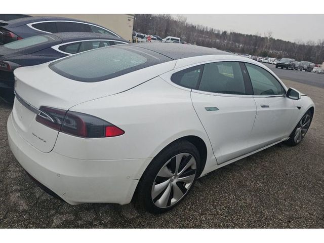2021 Tesla Model S Long Range - 23005373 - 4