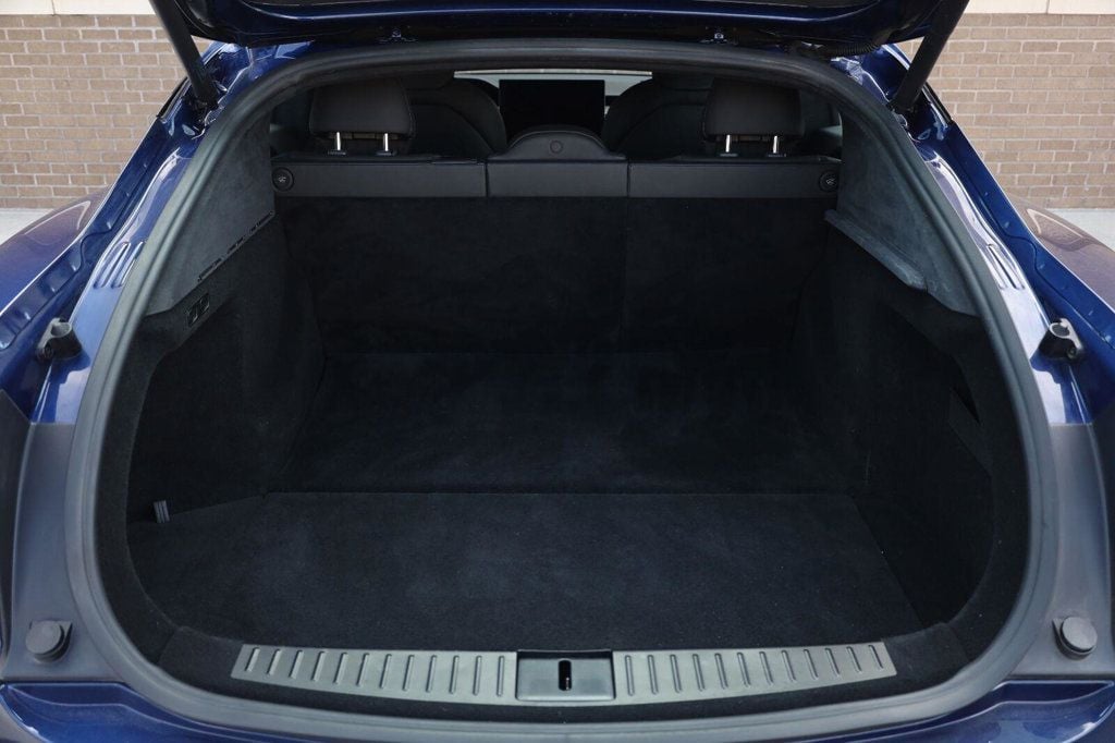 Tesla Model S photo 13
