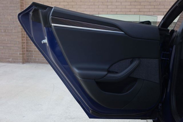 2021 Tesla Model S Long Range - 23085028 - 17