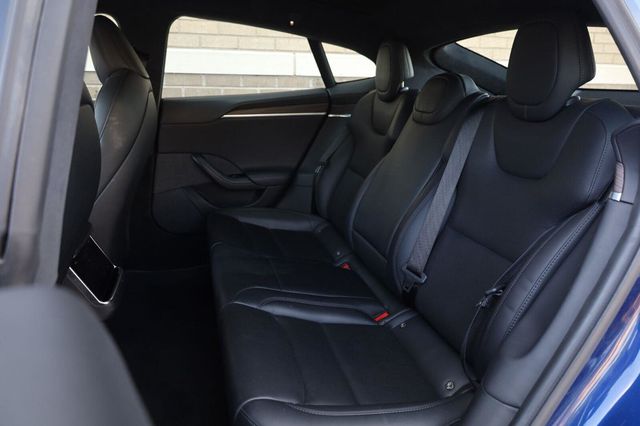 2021 Tesla Model S Long Range - 23085028 - 19