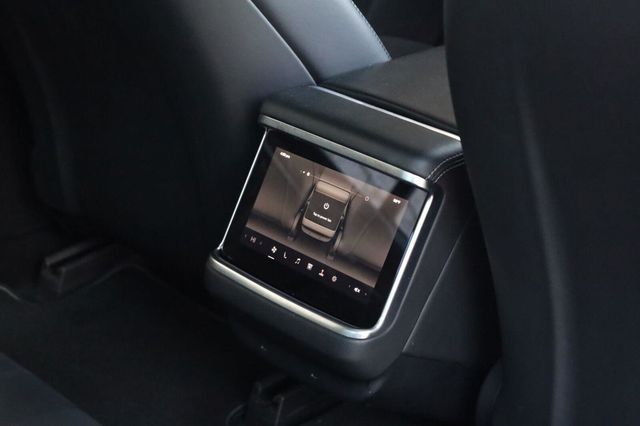 2021 Tesla Model S Long Range - 23085028 - 23