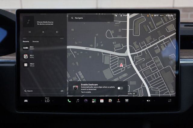2021 Tesla Model S Long Range - 23085028 - 36