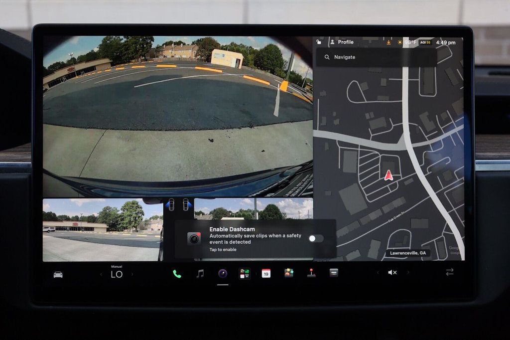 Tesla Model S photo 39