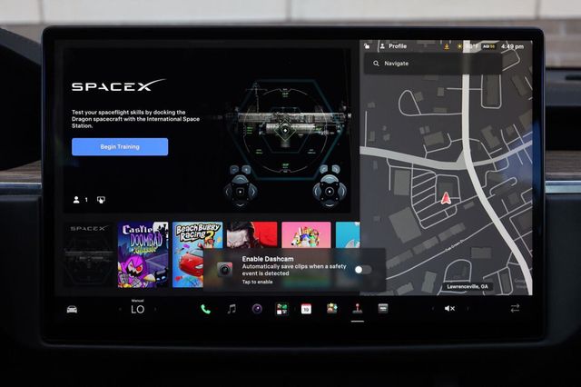 2021 Tesla Model S Long Range - 23085028 - 40