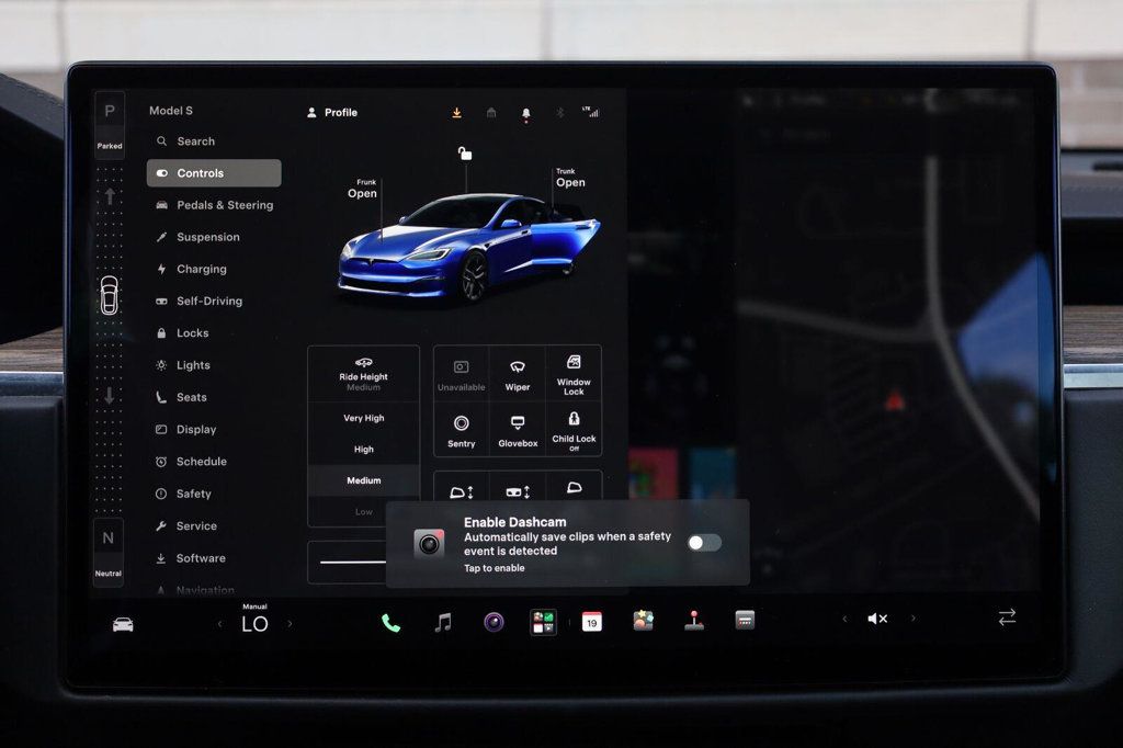 Tesla Model S photo 42