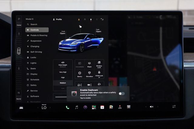 2021 Tesla Model S Long Range - 23085028 - 41