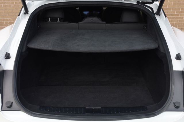 2021 Tesla Model S Long Range - 23085030 - 12