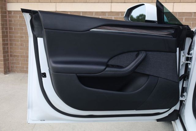 2021 Tesla Model S Long Range - 23085030 - 14