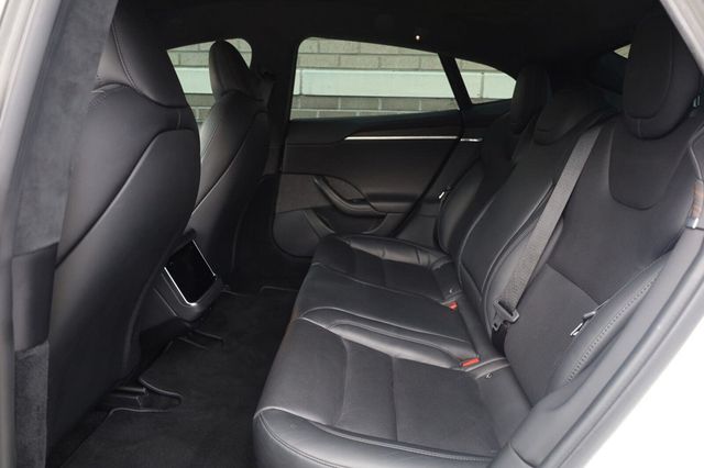 2021 Tesla Model S Long Range - 23085030 - 20