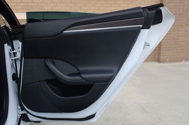2021 Tesla Model S Long Range - 23085030 - 22