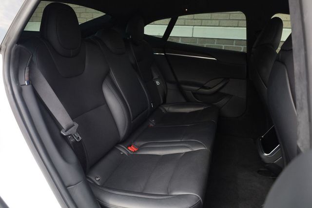 2021 Tesla Model S Long Range - 23085030 - 23