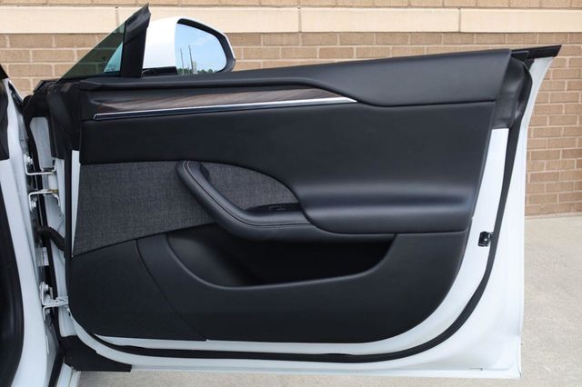 2021 Tesla Model S Long Range - 23085030 - 25