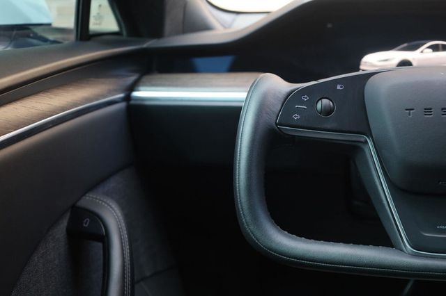 2021 Tesla Model S Long Range - 23085030 - 31