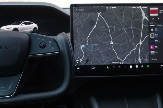 2021 Tesla Model S Long Range - 23085030 - 32