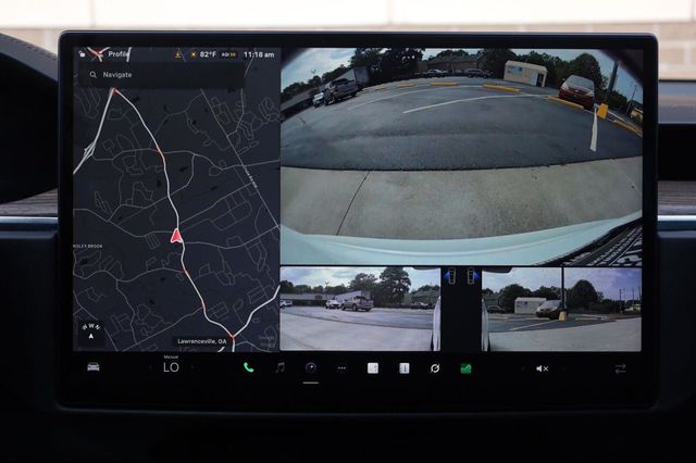 2021 Tesla Model S Long Range - 23085030 - 40
