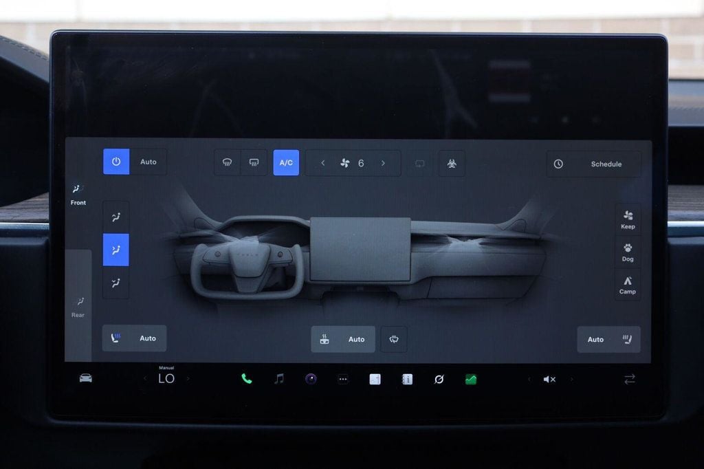 Tesla Model S photo 44