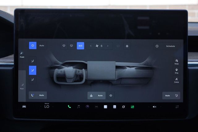 2021 Tesla Model S Long Range - 23085030 - 43