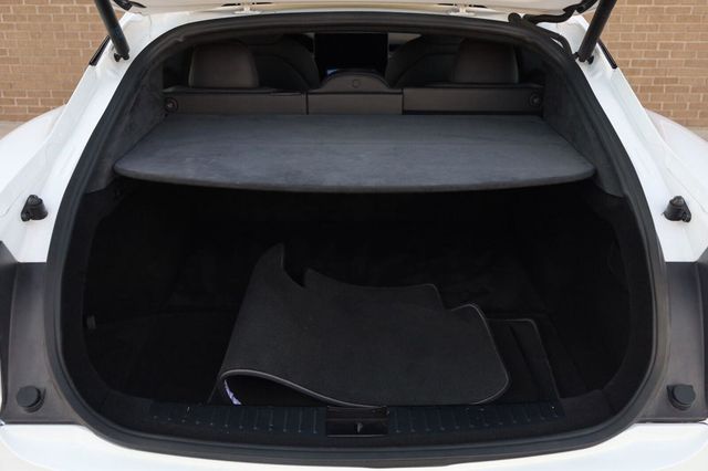2021 Tesla Model S Long Range - 23093863 - 13